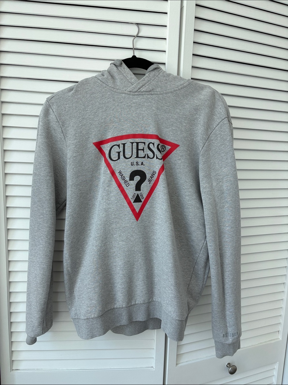 Guess Hoodie